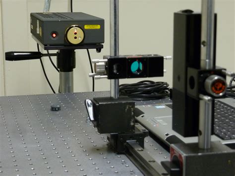 plasma interferometry polarimeter|Submillimeter Laser Interferometer.